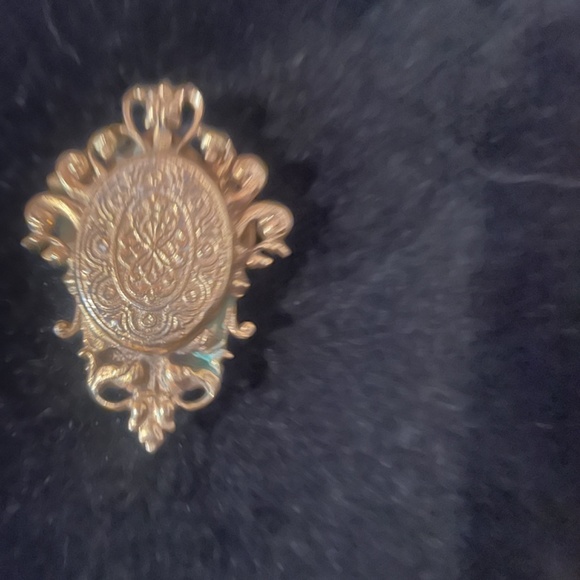 Vintage Gold Breech - Picture 4 of 7